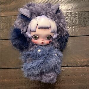 Skullpanda You found me-CEREBRUS